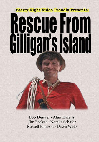 Rescue From Gilligan's Island