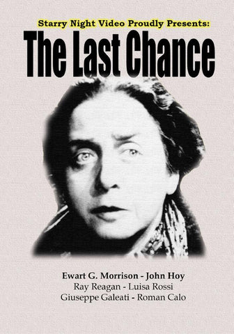 The Last Chance