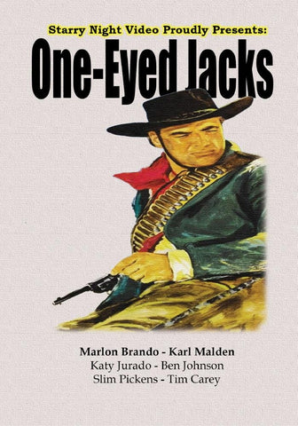 One-Eyed Jacks