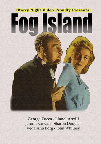 Fog Island