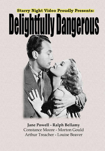 Delightfully Dangerous