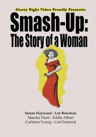 Smash-Up: The Story of a Woman