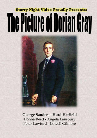 The Picture of Dorian Gray