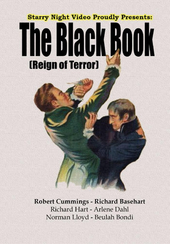 The Black Book