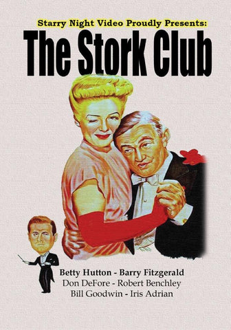 The Stork Club