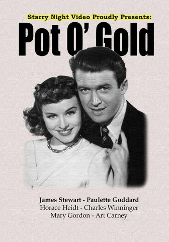 Pot O' Gold