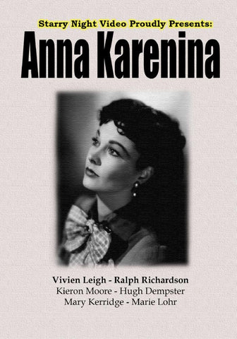 Anna Karenina