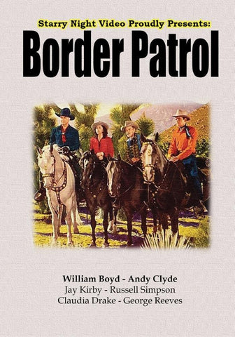 Border Patrol