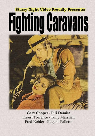 Fighting Caravans