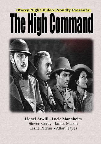 The High Command