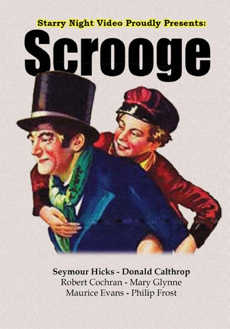 Scrooge