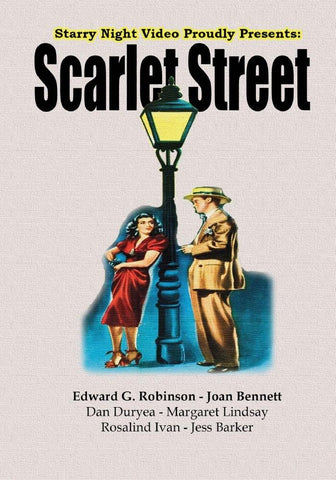 Scarlet Street