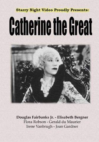 Catherine the Great