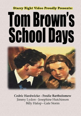 Tom Brown's School Days