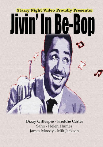 Jivin in Be-Bop