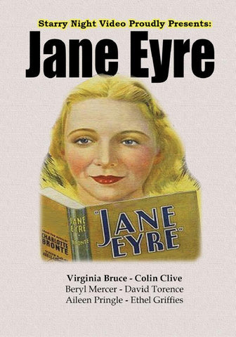 Jane Eyre