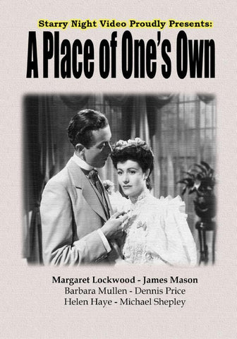 A Place of One's Own