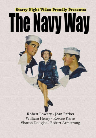 The Navy Way