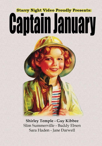 Captain January