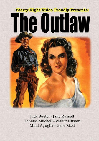 The Outlaw