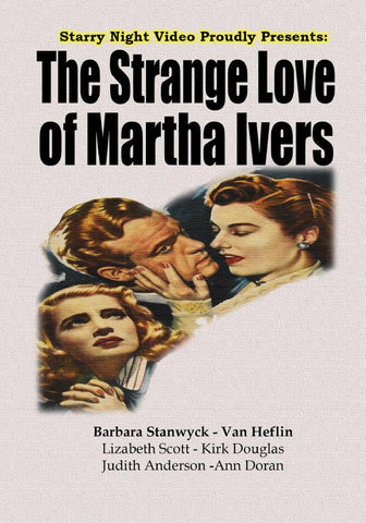 The Strange Love of Martha Ivers