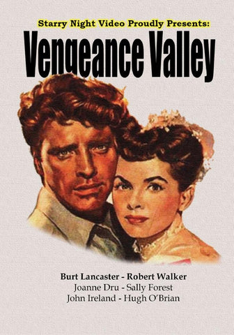 Vengeance Valley