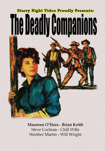 The Deadly Companions