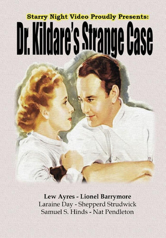 Dr. Kildare's Strange Case