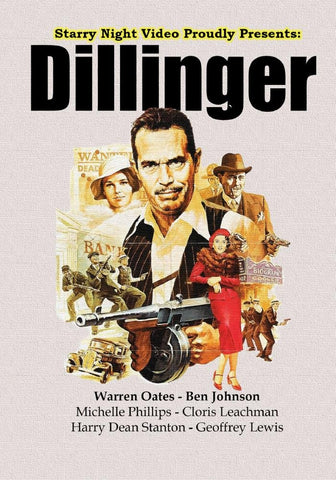 Dillinger