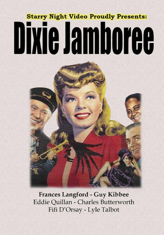 Dixie Jamboree