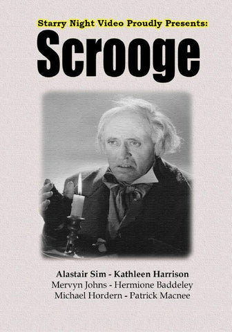 Scrooge
