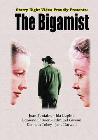 The Bigamist