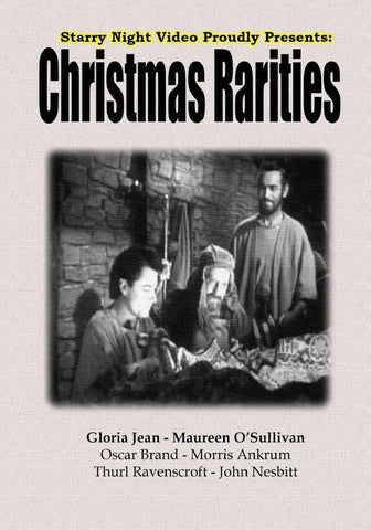 Christmas Rarities