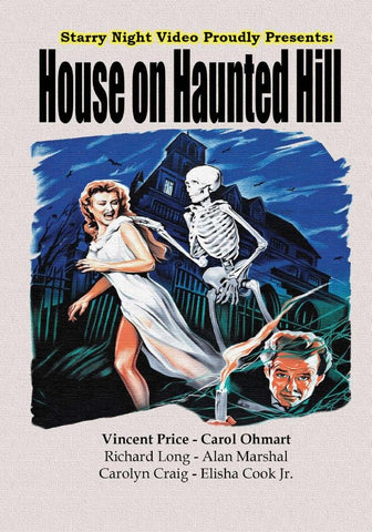 House on Haunted Hill