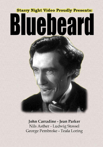 Bluebeard