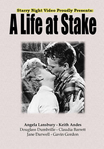 A Life at Stake