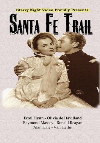 Santa Fe Trail