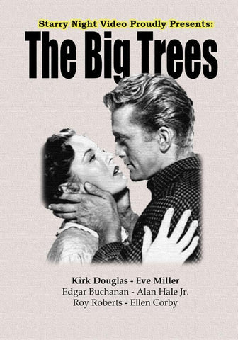 The Big Trees