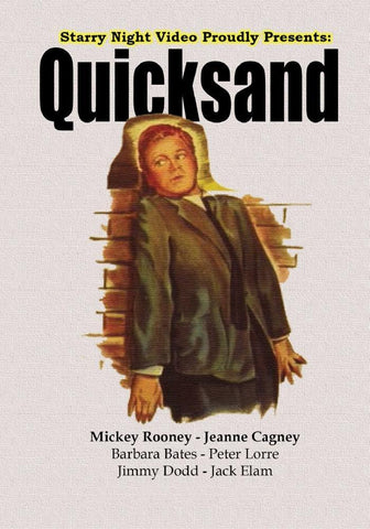 Quicksand