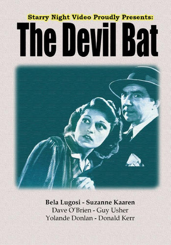 The Devil Bat