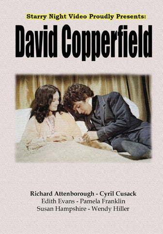 David Copperfield