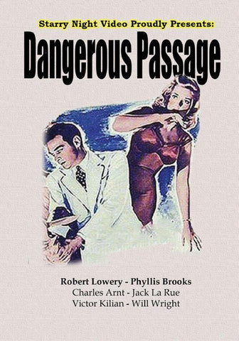 Dangerous Passage
