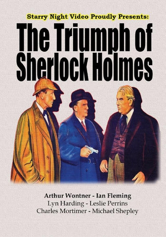 The Triumph of Sherlock Holmes