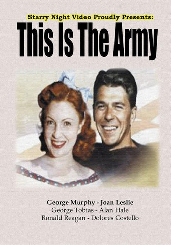 This Is The Army