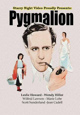 Pygmalion
