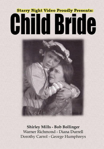 Child Bride
