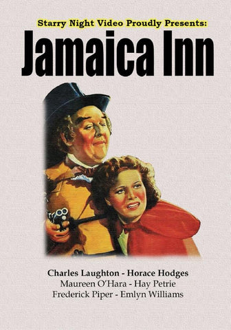 Jamaica Inn