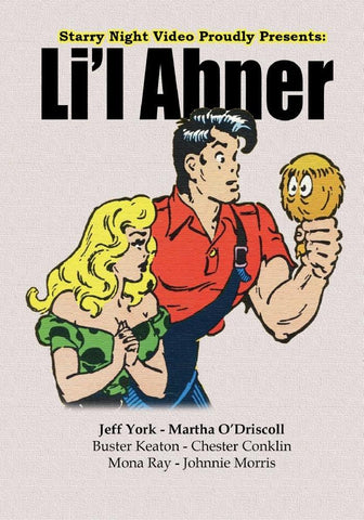 Li'l Abner
