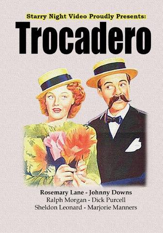 Trocadero