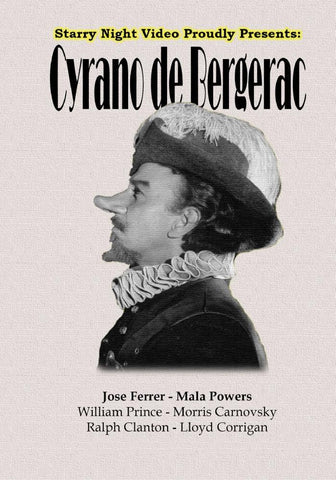 Cyrano de Bergerac